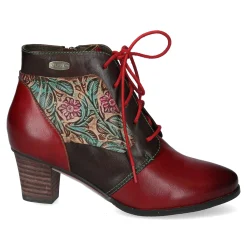 Bottines - GOCJIO 03 | Laura Vita Online