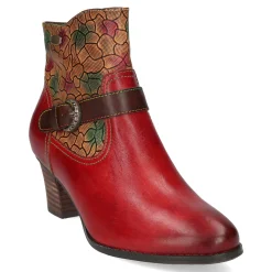 Bottines - GOCJIO 11 | Laura Vita Best Sale
