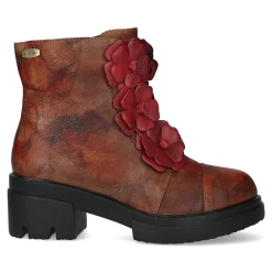 Bottines - GOCNEO 66 nature | Laura Vita Store