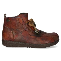Bottines - GOCNO 215 | Laura Vita Best