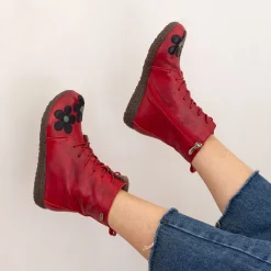 Bottines - GOCNO 135 | Laura Vita Flash Sale