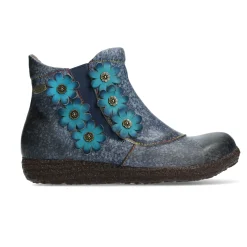 Bottines - GOCNO 01 | Laura Vita Cheap