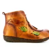 Bottines - GOCNO 186 | Laura Vita Best