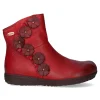 Bottines - GOCNO 217 | Laura Vita Fashion
