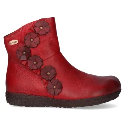 Bottines - GOCNO 217 | Laura Vita Fashion