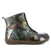 Bottines - GOCNO 187 | Laura Vita Hot