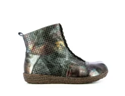 Bottines - GOCNO 187 | Laura Vita Hot