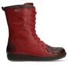 Bottines - GOCNO 05 | Laura Vita Store
