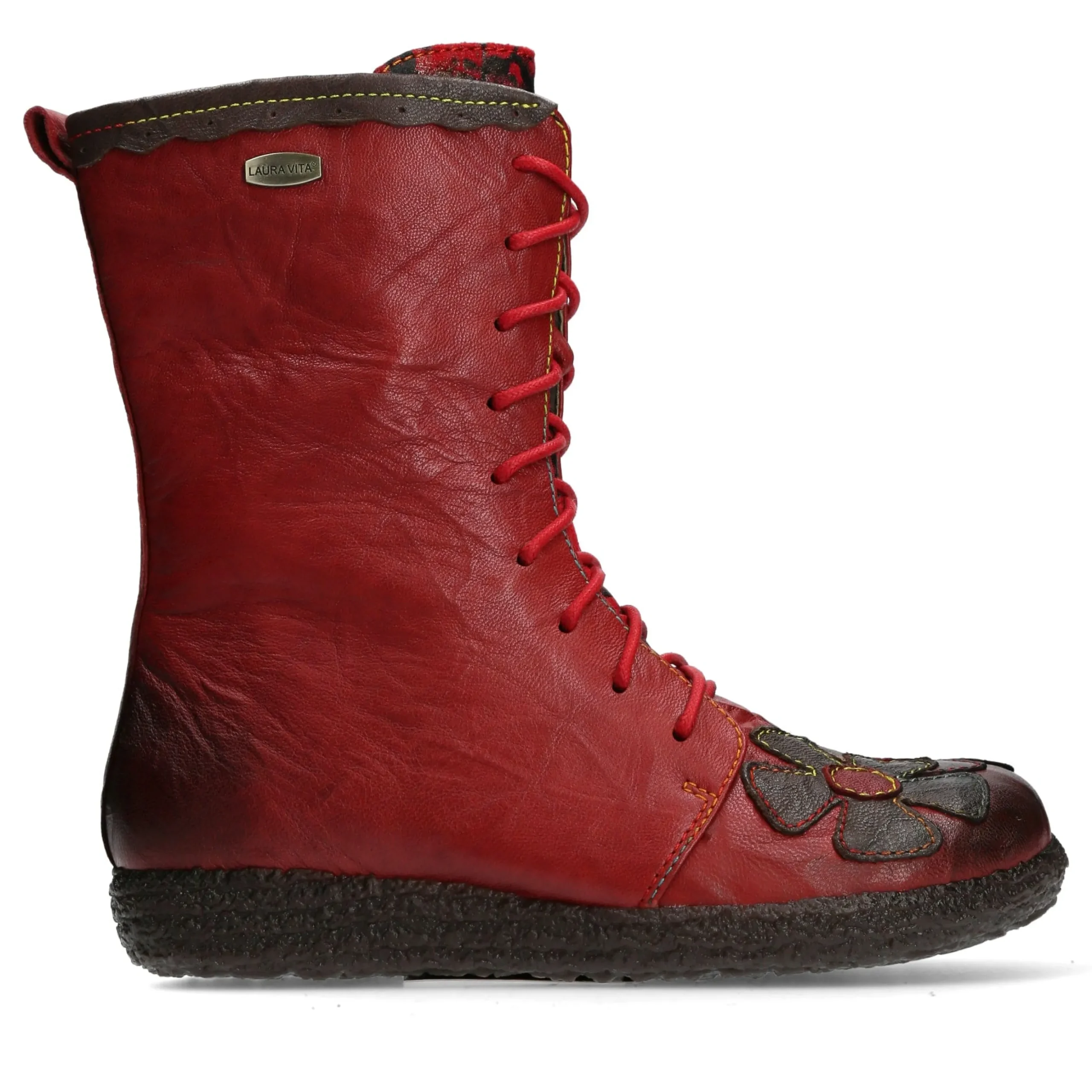 Bottines - GOCNO 05 | Laura Vita Store