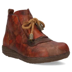 Bottines - GOCNO 215 | Laura Vita Best