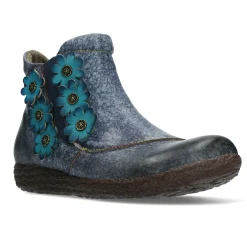 Bottines - GOCNO 01 | Laura Vita Cheap