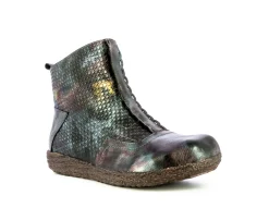 Bottines - GOCNO 187 | Laura Vita Hot