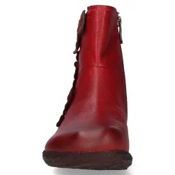 Bottines - GOCNO 217 | Laura Vita Fashion