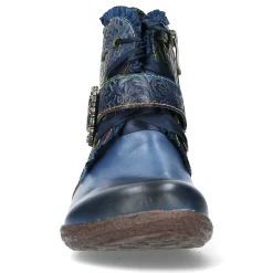 Bottines - GOCNO 02 | Laura Vita Fashion