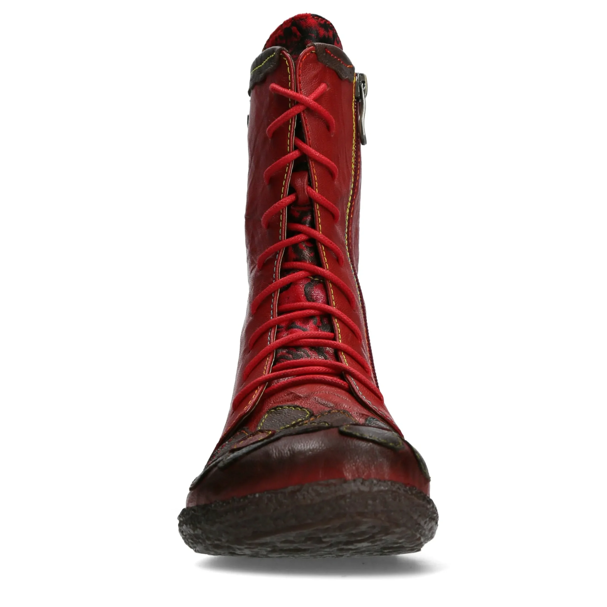 Bottines - GOCNO 05 | Laura Vita Store