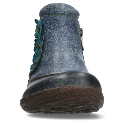 Bottines - GOCNO 01 | Laura Vita Cheap