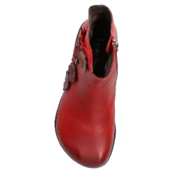 Bottines - GOCNO 217 | Laura Vita Fashion