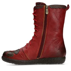 Bottines - GOCNO 05 | Laura Vita Store