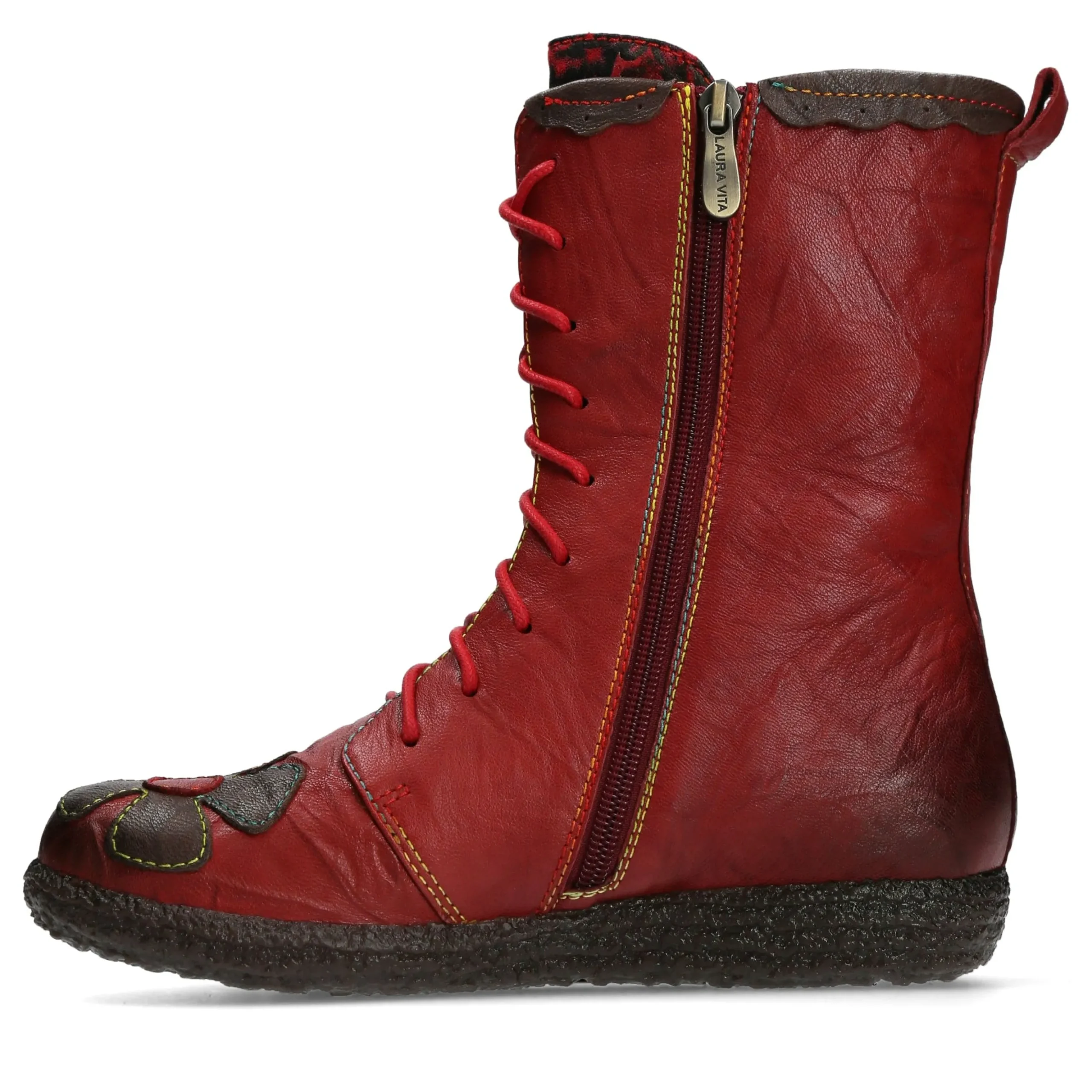 Bottines - GOCNO 05 | Laura Vita Store