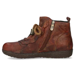 Bottines - GOCNO 215 | Laura Vita Best