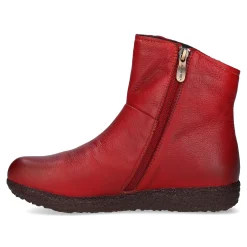 Bottines - GOCNO 217 | Laura Vita Fashion