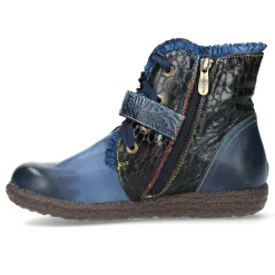 Bottines - GOCNO 02 | Laura Vita Fashion