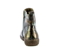 Bottines - GOCNO 187 | Laura Vita Hot