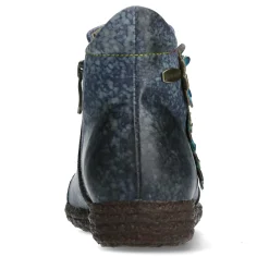 Bottines - GOCNO 01 | Laura Vita Cheap
