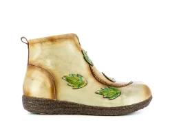 Bottines - GOCNO 186 | Laura Vita Best