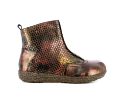Bottines - GOCNO 187 | Laura Vita Hot