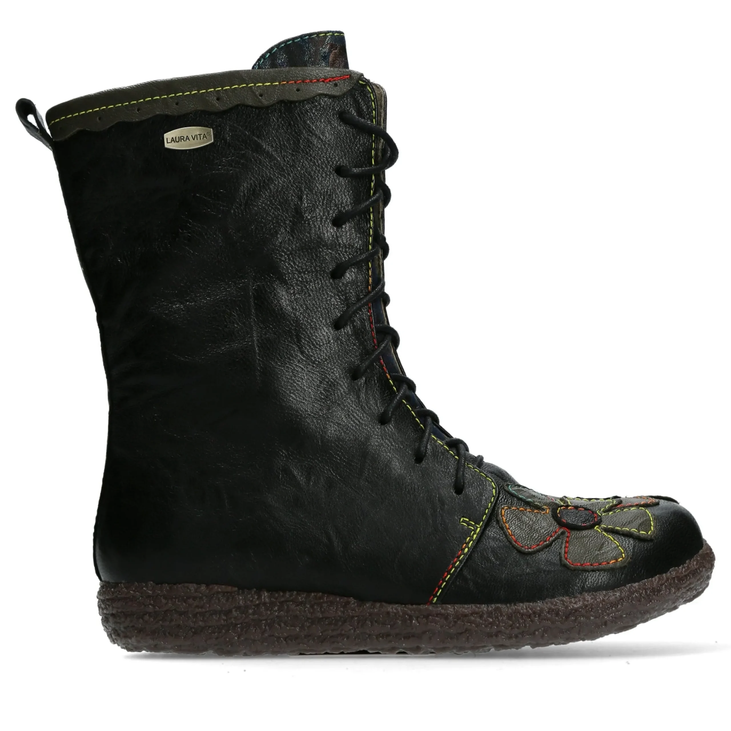 Bottines - GOCNO 05 | Laura Vita Store