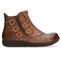 Bottines - GOCNO 01 | Laura Vita Cheap