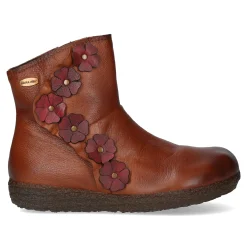 Bottines - GOCNO 217 | Laura Vita Fashion