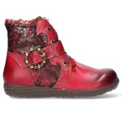 Bottines - GOCNO 02 | Laura Vita Fashion