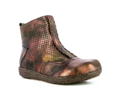 Bottines - GOCNO 187 | Laura Vita Hot