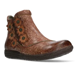 Bottines - GOCNO 01 | Laura Vita Cheap