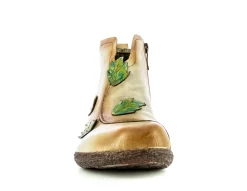 Bottines - GOCNO 186 | Laura Vita Best