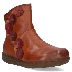 Bottines - GOCNO 217 | Laura Vita Fashion