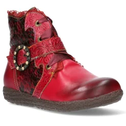 Bottines - GOCNO 02 | Laura Vita Fashion