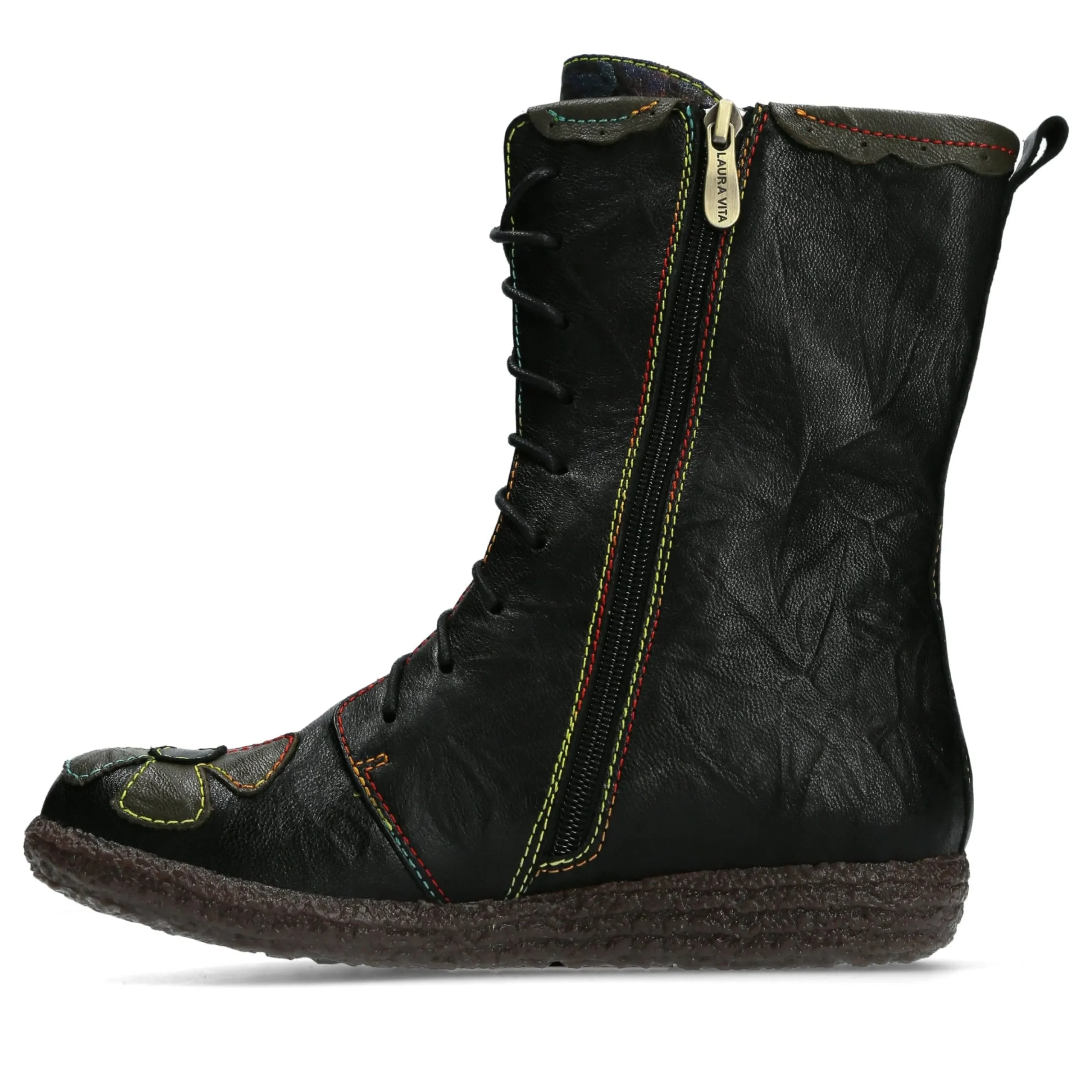 Bottines - GOCNO 05 | Laura Vita Store