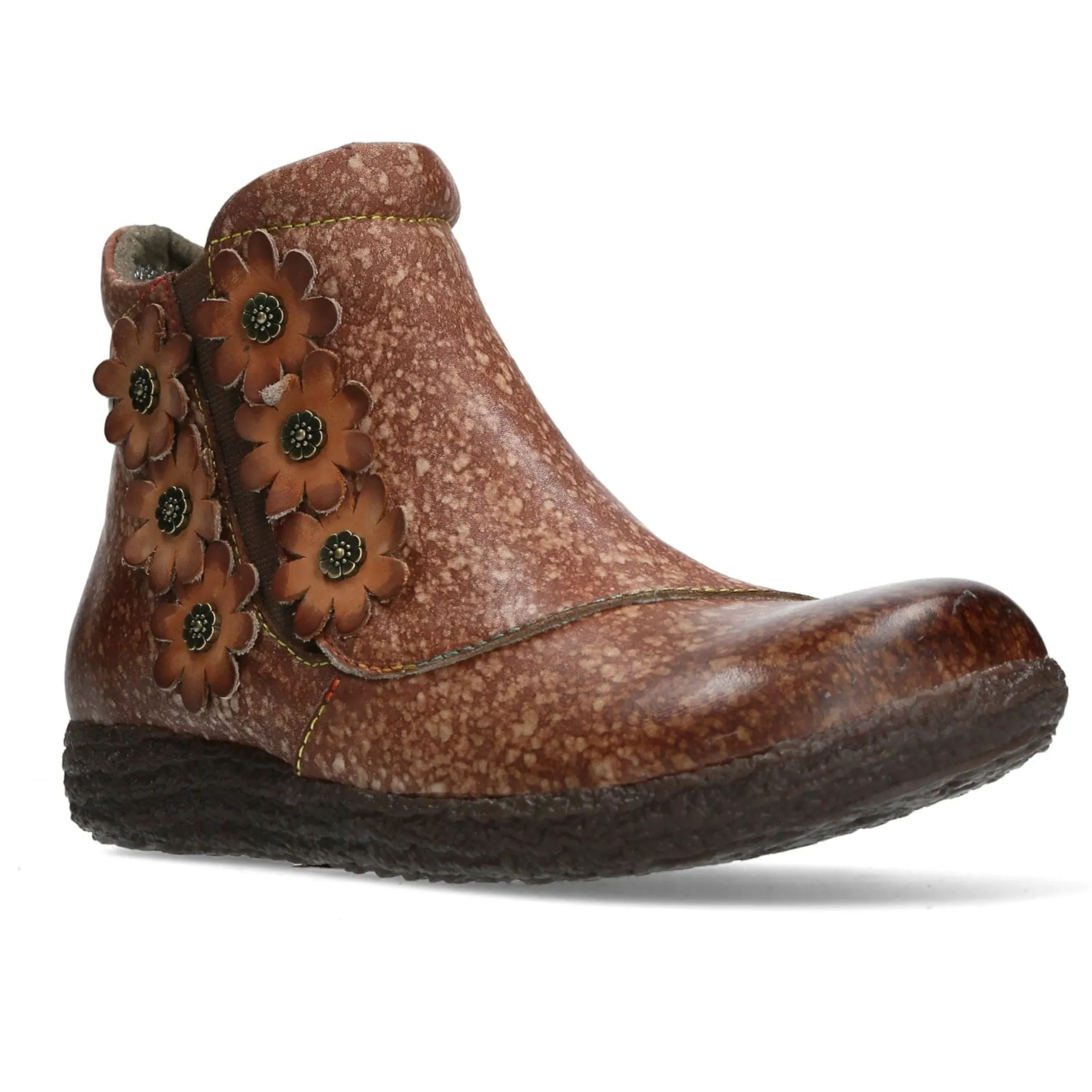 Bottines - GOCNO 01 | Laura Vita Cheap