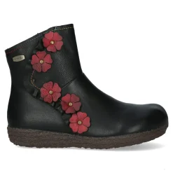 Bottines - GOCNO 217 | Laura Vita Fashion