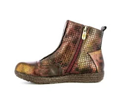 Bottines - GOCNO 187 | Laura Vita Hot