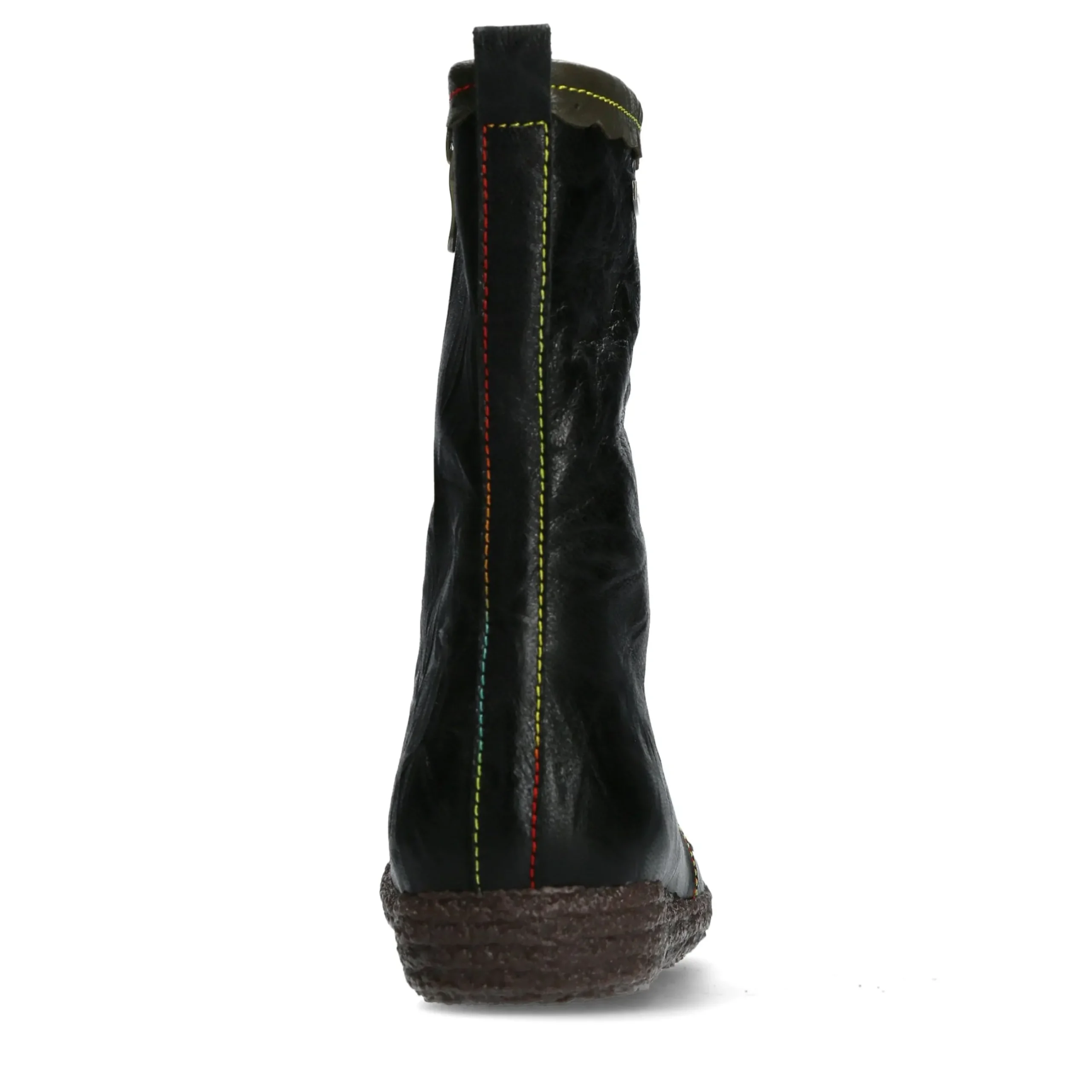 Bottines - GOCNO 05 | Laura Vita Store