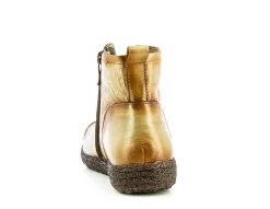 Bottines - GOCNO 186 | Laura Vita Best