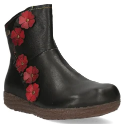 Bottines - GOCNO 217 | Laura Vita Fashion