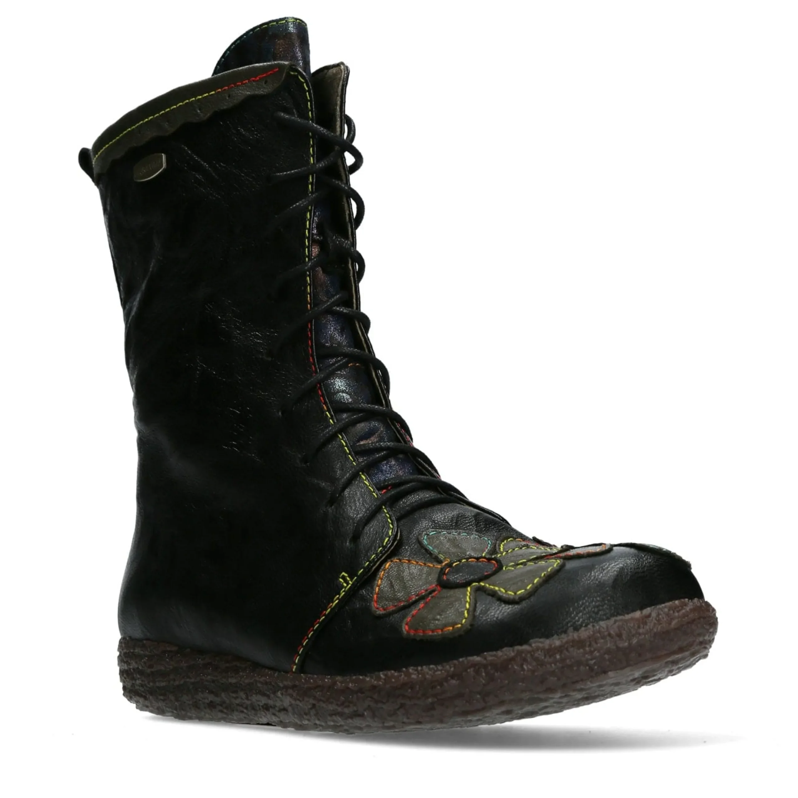 Bottines - GOCNO 05 | Laura Vita Store