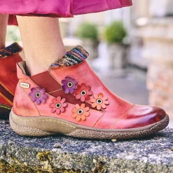 Bottines - GOCTHO 12 | Laura Vita Clearance