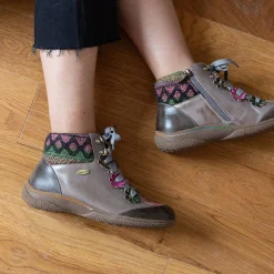 Bottines - GOCTHO 13 | Laura Vita Discount
