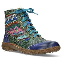Bottines - GOCTHO 24 | Laura Vita Best Sale